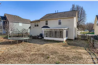 10303 Baskerville Avenue #103, Charlotte, NC 28269 - Photo 23