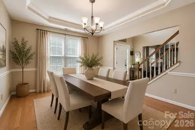10303 Baskerville Avenue #103, Charlotte, NC 28269 - Photo 11