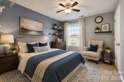 10303 Baskerville Avenue #103, Charlotte, NC 28269 - Photo 19