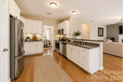 10303 Baskerville Avenue #103, Charlotte, NC 28269 - Photo 9