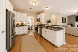10303 Baskerville Ave, Charlotte, NC 28269 - Photo 9