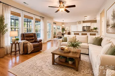 10303 Baskerville Avenue #103, Charlotte, NC 28269 - Photo 5