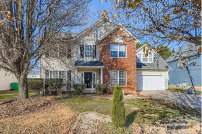 10303 Baskerville Avenue #103, Charlotte, NC 28269 - Photo 1