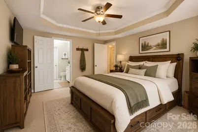 10303 Baskerville Avenue #103, Charlotte, NC 28269 - Photo 15