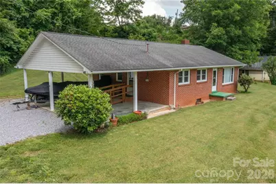 40 Double Island Road, Burnsville, NC 28714 - Photo 5