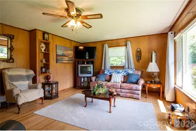 40 Double Island Road, Burnsville, NC 28714 - Photo 11