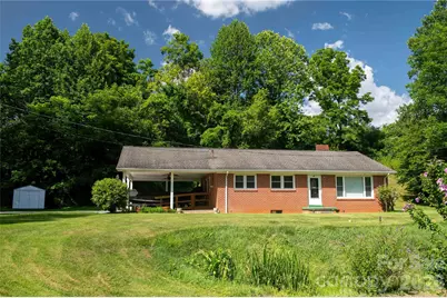 40 Double Island Road, Burnsville, NC 28714 - Photo 37