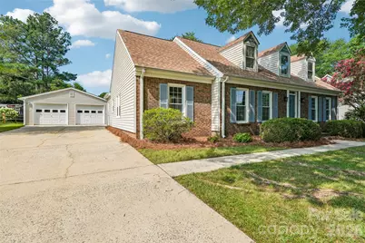11616 Parks Farm Lane, Charlotte, NC 28277 - Photo 1