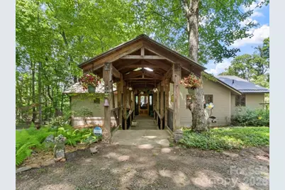 1355 Moonshine Mountain Road #32, Burnsville, NC 28714 - Photo 1