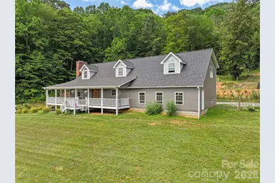 81 Aldens Way, Clyde, NC 28721 - Photo 3