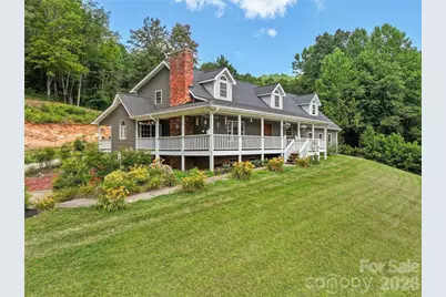 81 Aldens Way, Clyde, NC 28721 - Photo 1