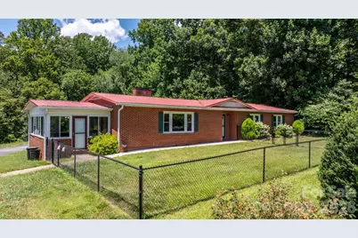 6264 US 221 Highway S, Marion, NC 28752 - Photo 1