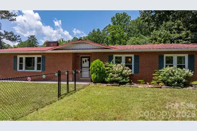 6264 US 221 Highway S, Marion, NC 28752 - Photo 33