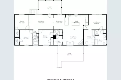 1541 Sandy Springs Road, Rutherfordton, NC 28139 - Photo 43