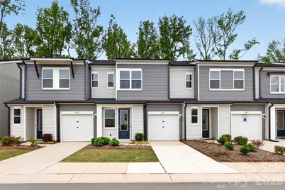 6033 Longar Lane, Charlotte, NC 28269 - Photo 1