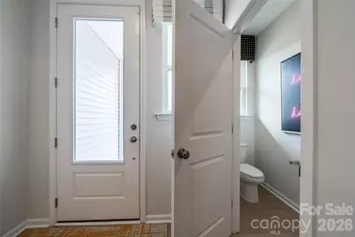6033 Longar Lane, Charlotte, NC 28269 - Photo 3