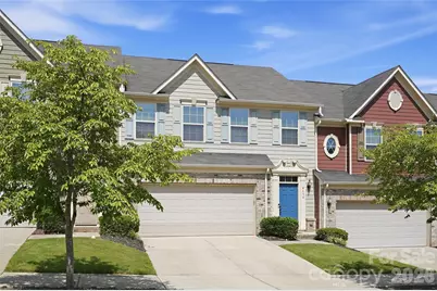 2450 Alyssa Lane, Charlotte, NC 28208 - Photo 1