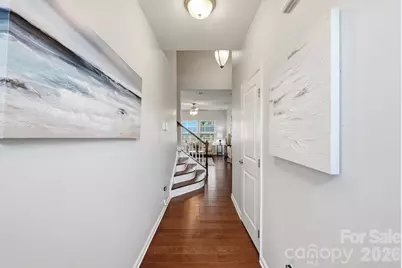 2450 Alyssa Lane, Charlotte, NC 28208 - Photo 3