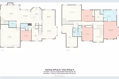 105 Mandarin Drive, Mooresville, NC 28117 - Photo 43