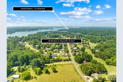 105 Mandarin Drive, Mooresville, NC 28117 - Photo 41