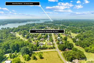 105 Mandarin Dr, Mooresville, NC 28117 - Photo 41