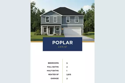 Lot 48 Lavender Lane #48, Kannapolis, NC 28083 - Photo 7