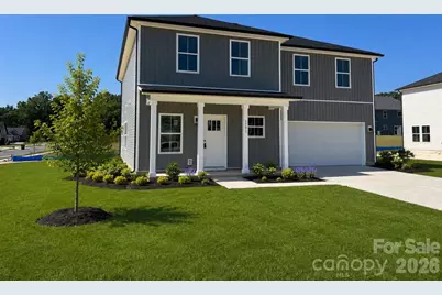 Lot 48 Lavender Lane #48, Kannapolis, NC 28083 - Photo 1