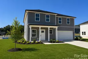 Lot 48 Lavender Ln, Kannapolis, NC 28083 - Photo 1
