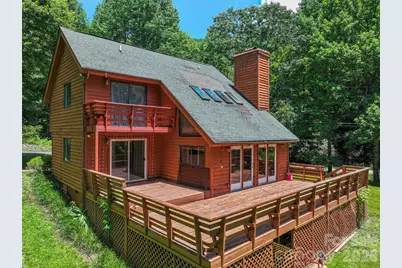 25 Little Creek Lane, Maggie Valley, NC 28751 - Photo 27