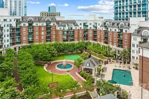 300 W 5th St, Charlotte, NC 28202 - Photo 31
