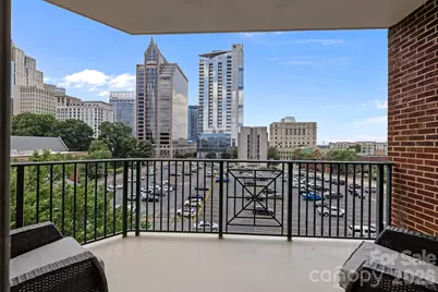 300 W 5th Street, Charlotte, NC 28202 - Photo 19