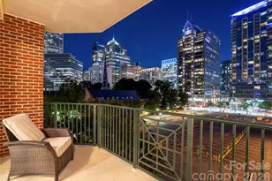 300 W 5th St, Charlotte, NC 28202 - Photo 3
