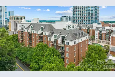 300 W 5th Street, Charlotte, NC 28202 - Photo 29