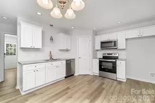 127 Harrel St, Salisbury, NC 28144 - Photo 5