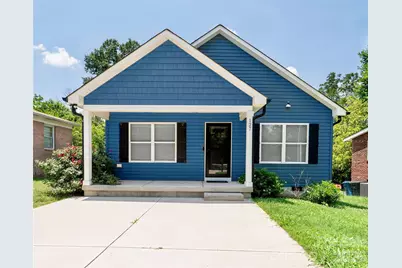 127 Harrel Street, Salisbury, NC 28144 - Photo 1