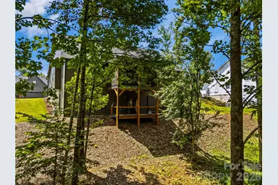 181 Byron Forest Drive, Horse Shoe, NC 28742 - Photo 43
