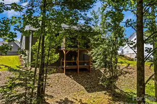 181 Byron Frst Dr, Horse Shoe, NC 28742 - Photo 43