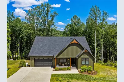 181 Byron Forest Drive, Horse Shoe, NC 28742 - Photo 7