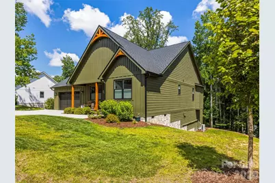 181 Byron Forest Drive, Horse Shoe, NC 28742 - Photo 9