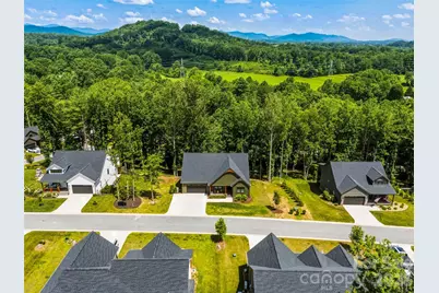 181 Byron Forest Drive, Horse Shoe, NC 28742 - Photo 45