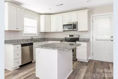28 B Willowbrook Drive NW, Concord, NC 28027 - Photo 5