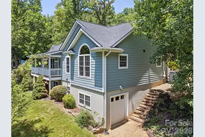 4 Leisure Wood Drive, Canton, NC 28716 - Photo 3