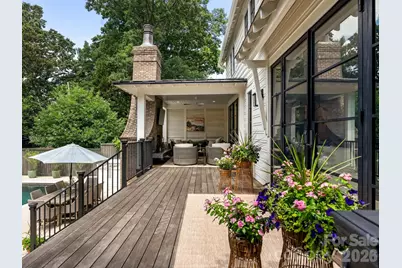 2116 Midwood Place, Charlotte, NC 28205 - Photo 39