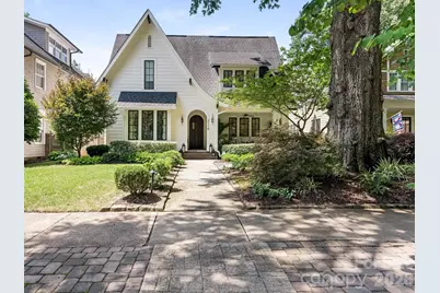 2116 Midwood Place, Charlotte, NC 28205 - Photo 1
