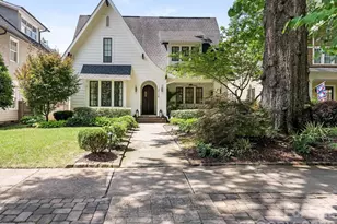 2116 Midwood Pl, Charlotte, NC 28205 - Photo 1