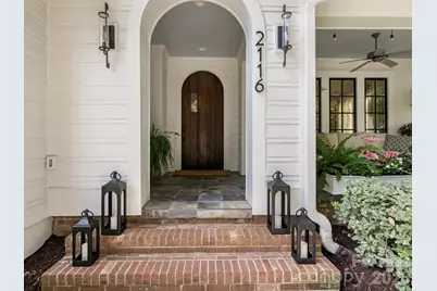 2116 Midwood Place, Charlotte, NC 28205 - Photo 3