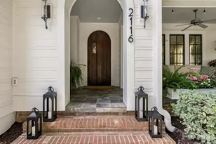 2116 Midwood Pl, Charlotte, NC 28205 - Photo 3