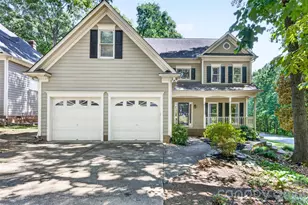 12700 Willow Grove Way, Huntersville, NC 28078 - Photo 1
