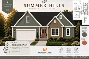 265 Autumn Blaze St, China Grove, NC 28023 - Photo 1