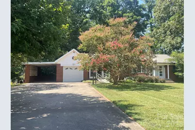 1099 Amherst Road, Morganton, NC 28655 - Photo 1